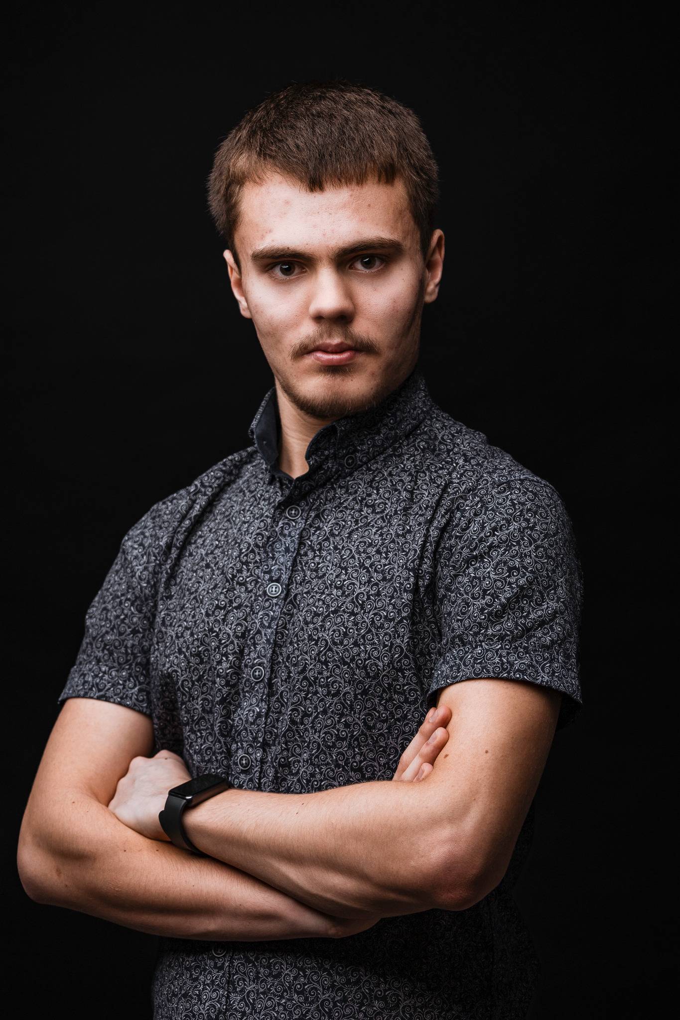 Juliusz Sagan - Full-Stack Developer z Tychów, Informatyk, Programista PHP JavaScript Windows Server Linux, Cybersecurity Specjalista